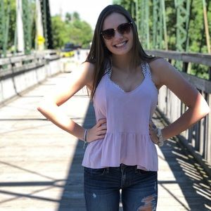 Meet your Posher, Jessica